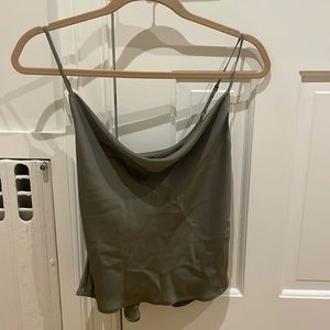 Arizia Babaton tank top. New never worn with tags!